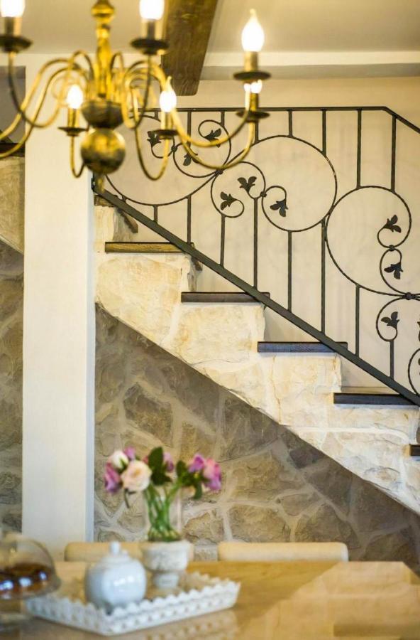 House For Rent Leila Villa Sibenik Bagian luar foto