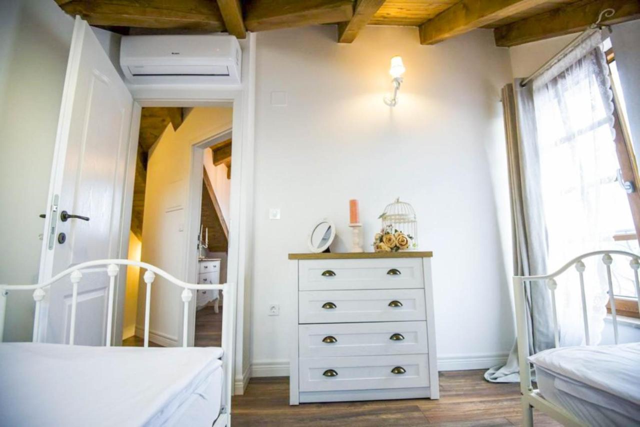House For Rent Leila Villa Sibenik Bagian luar foto