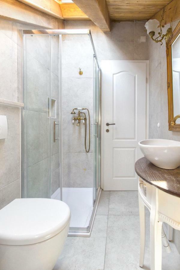 House For Rent Leila Villa Sibenik Bagian luar foto