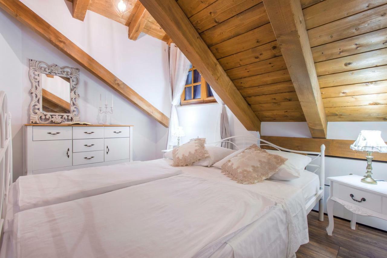 House For Rent Leila Villa Sibenik Bagian luar foto